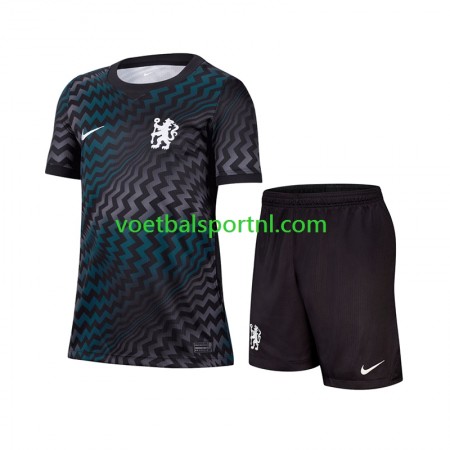 Chlesea Doelman Kind Thuis Tenue 2026-27